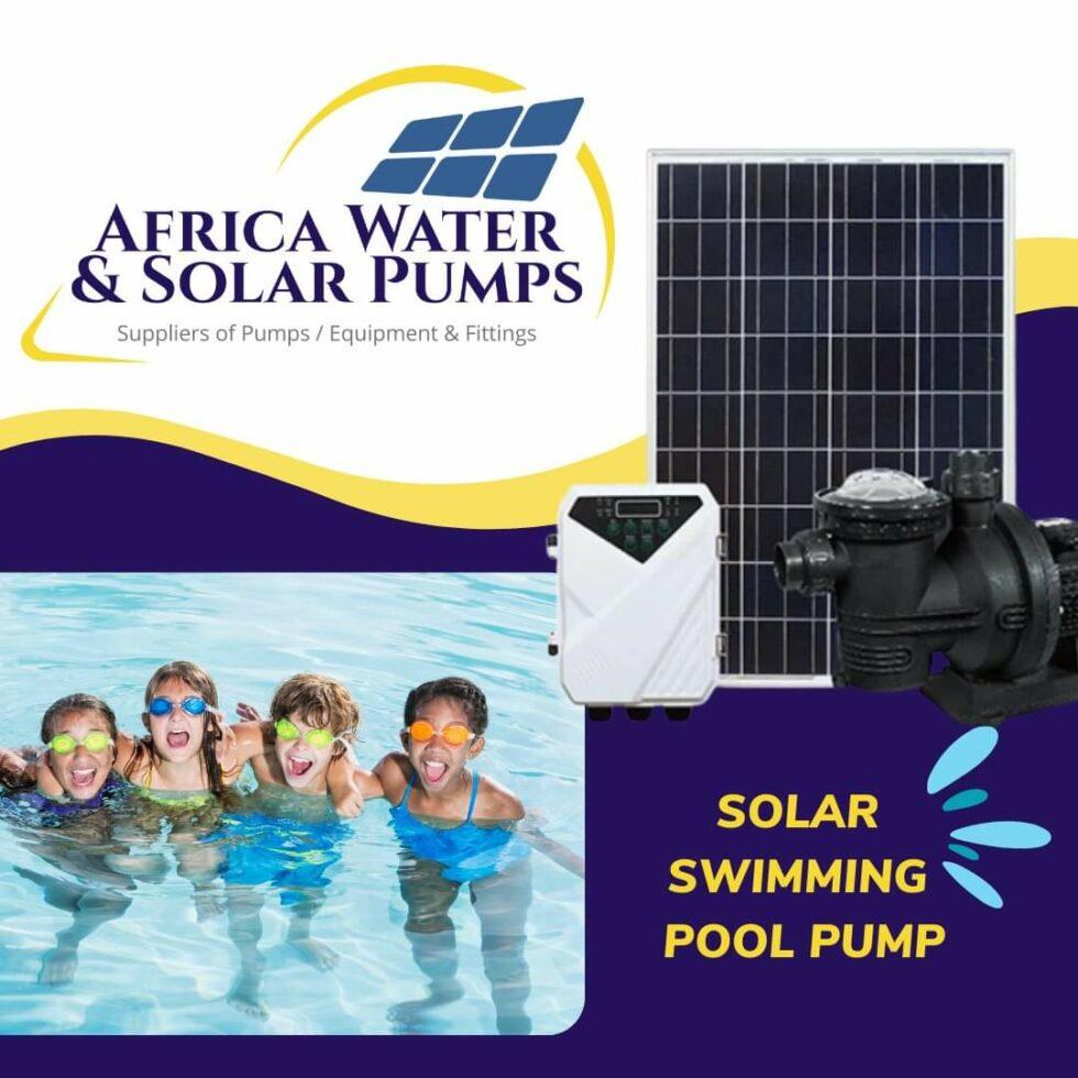 Africa Water & Solar Pumps | Suppliers of Pumps, Equipment & Fittings